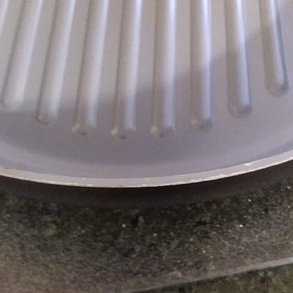 Todd English Green Grill Frying Pan - Picture 13 of 15